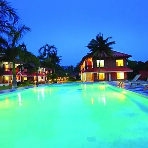 Resort Leisure Vacations Gold Field Resort,, Kumarakom