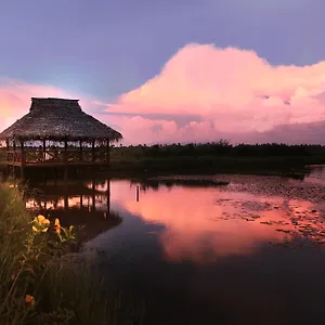 Coconut Lagoon - A Cgh Earth Experience Resort