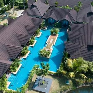 5* Station touristique Gokulam Grand & Spa,