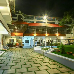Bed & Breakfast Palace Family, Kumarakom