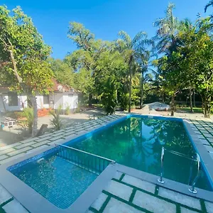 Homestay Babira Brookside Heritage, Kumarakom