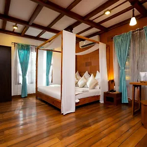 Country house Little Chembaka, Kumarakom