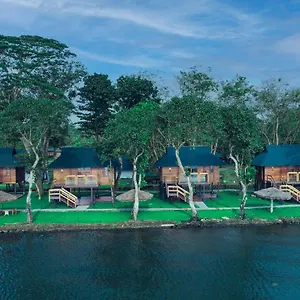 Resort Water Scapes, Kumarakom