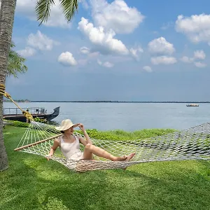 Resort Kumarakom Lake Resort, Kumarakom