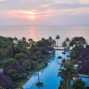 Resort Rhythm, Kumarakom