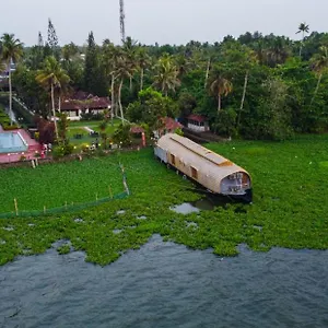Resort Paradise Heritage, Kumarakom