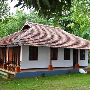 Resort Saro County, Kumarakom