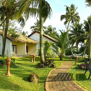 Abad Whispering Palms Kumarakom