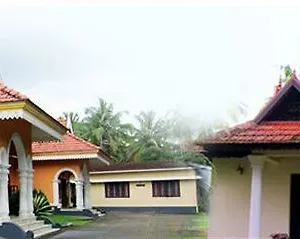 Hotel Lakshmi And, Kumarakom