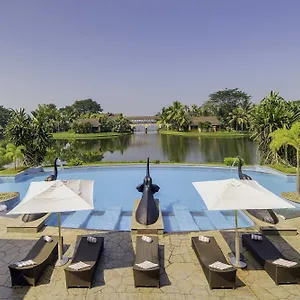Resort The Zuri Kerala &, Kumarakom